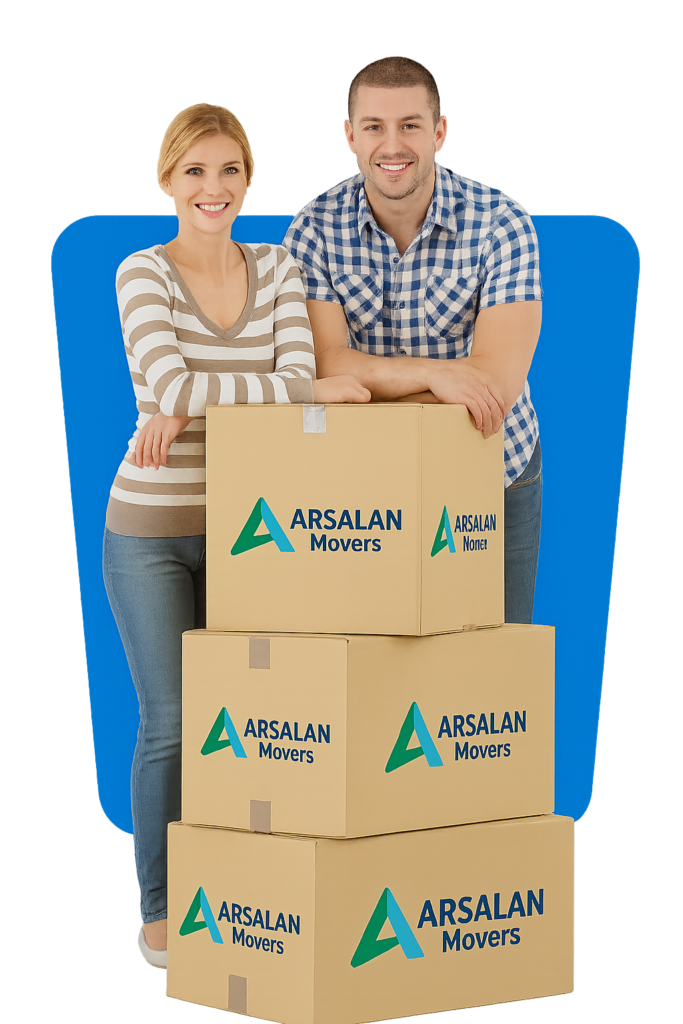 Hasif Mover and packers Abu Dhabi