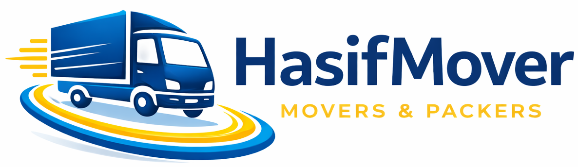 Hasif Mover